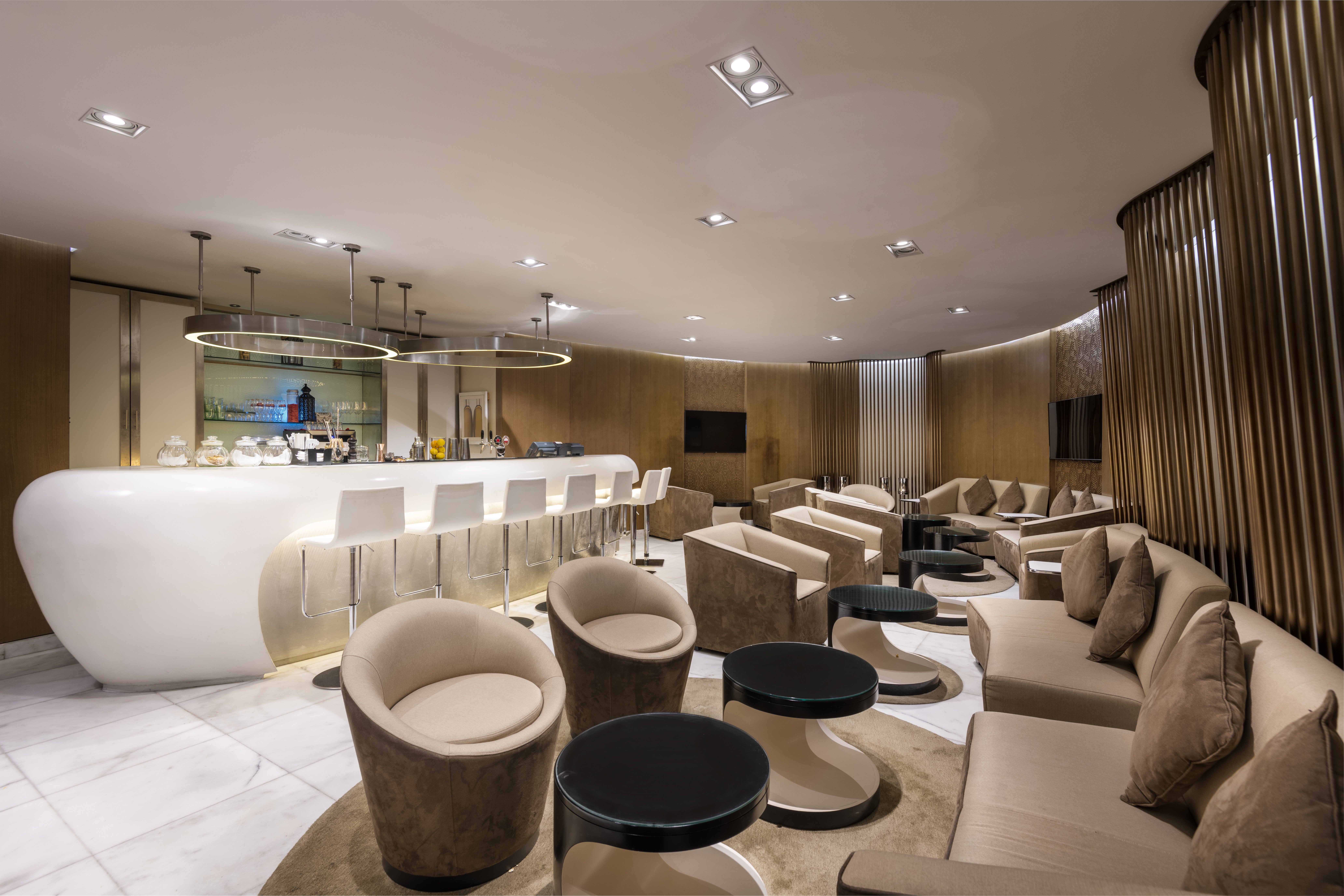Holiday Inn Muscat al Seeb by IHG 50/73