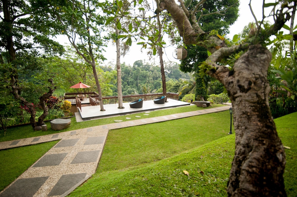 Beji Ubud Resort 63/77