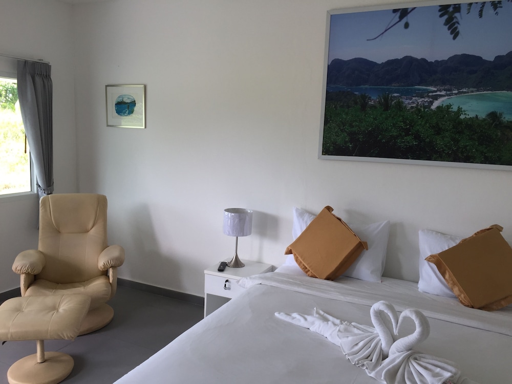 Nadivana Serviced Apartments 19/24