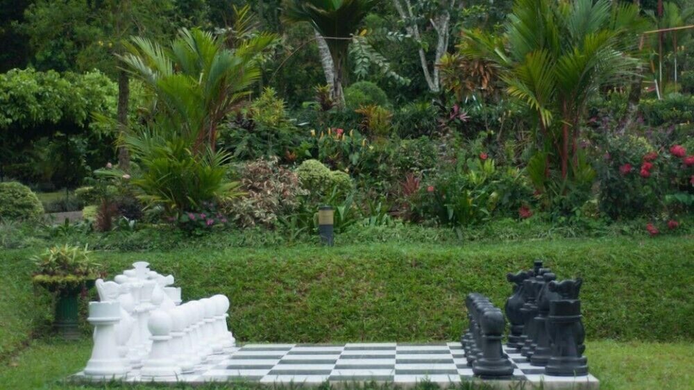 Ancoombra Tea Estate Bungalow 29/38