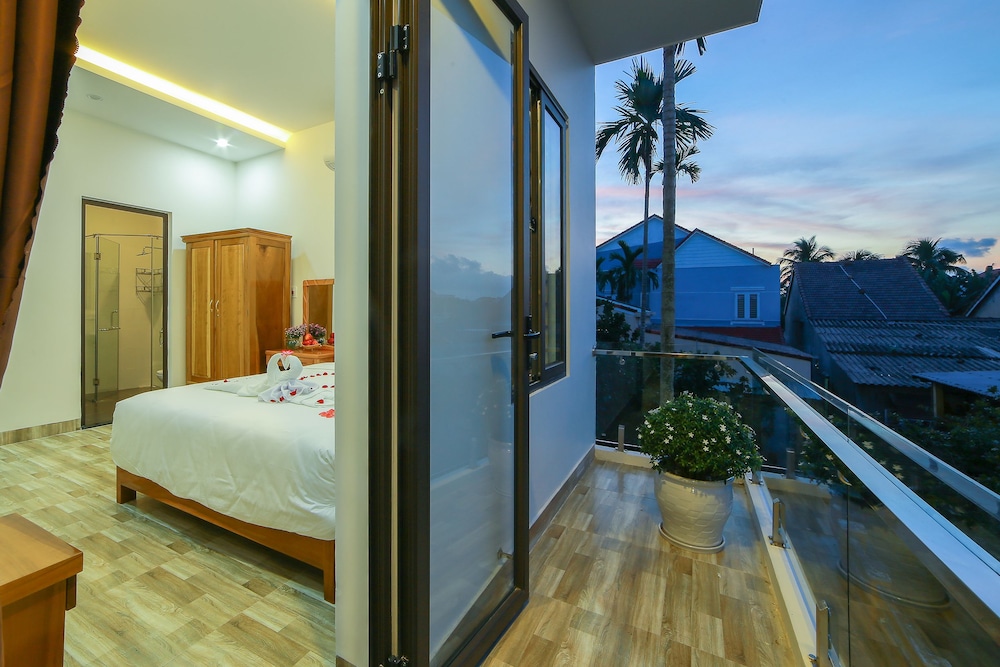 Nhu Y Homestay 20/35