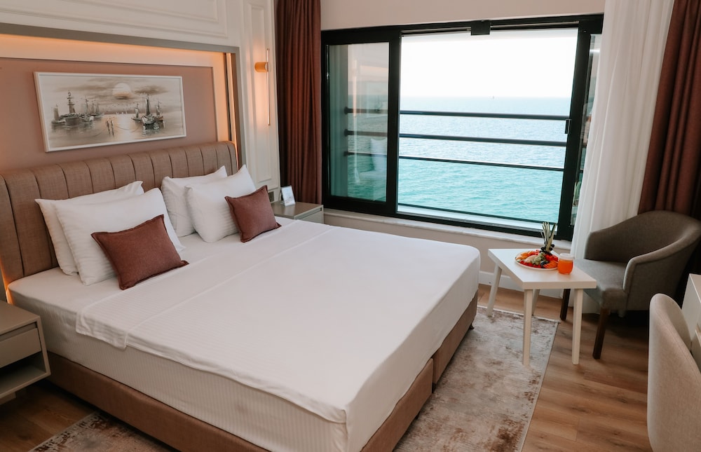 Vira Otel Suites 19/68