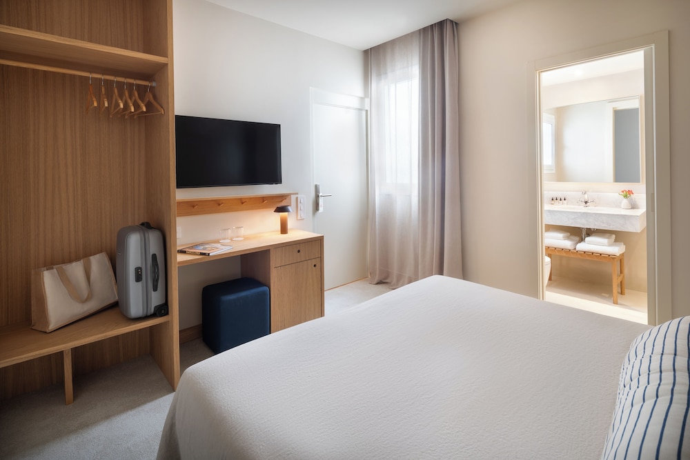 Room at Hotel Barbara, BARCELONA