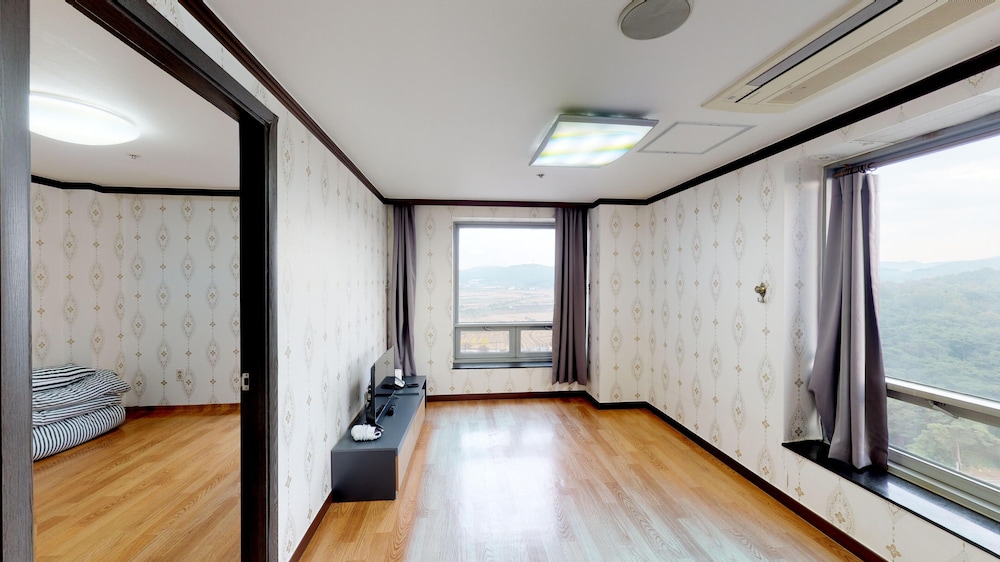 Ondol, 4 Futon Beds, Pet Friendly