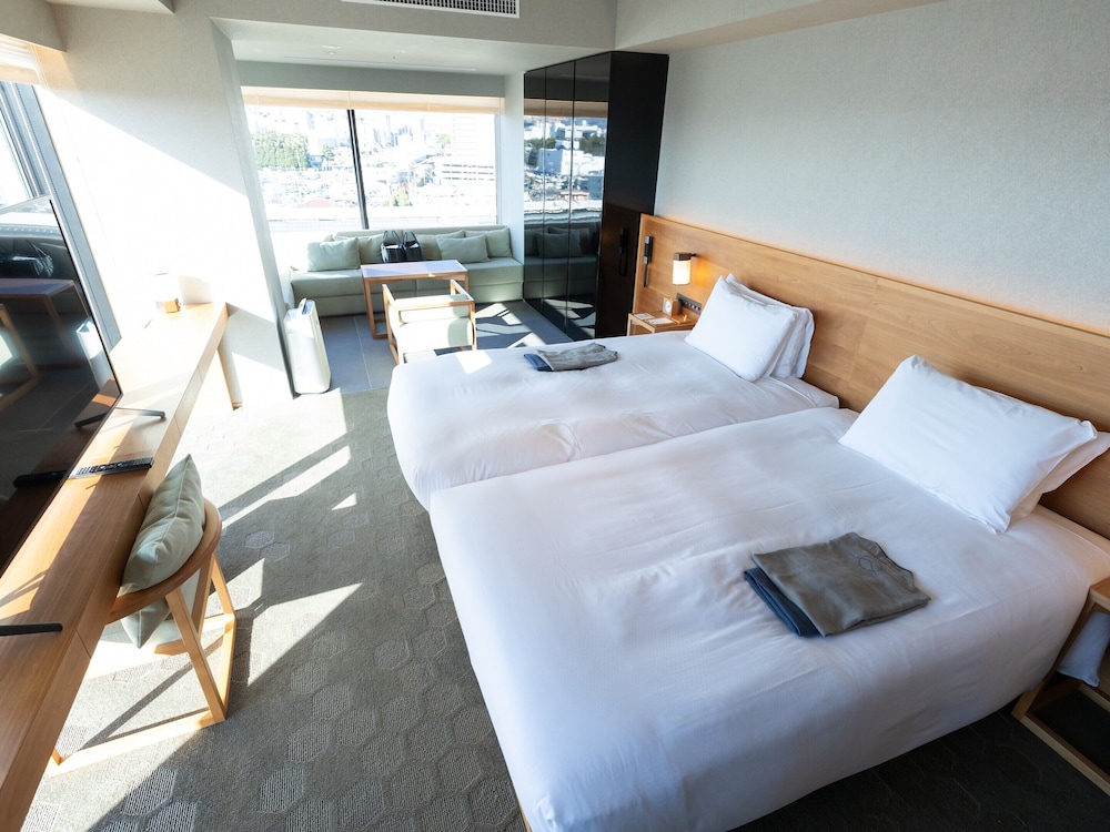 Fujisan Mishima Tokyu Hotel 13/69
