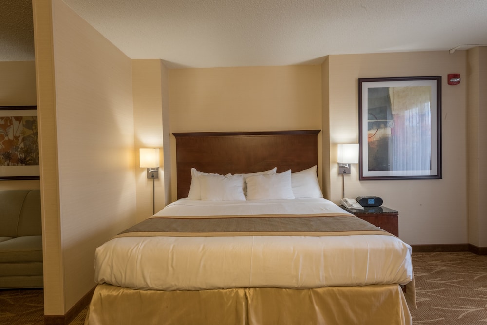 Kahler Inn and Suites - Mayo Clinic Area 12/60