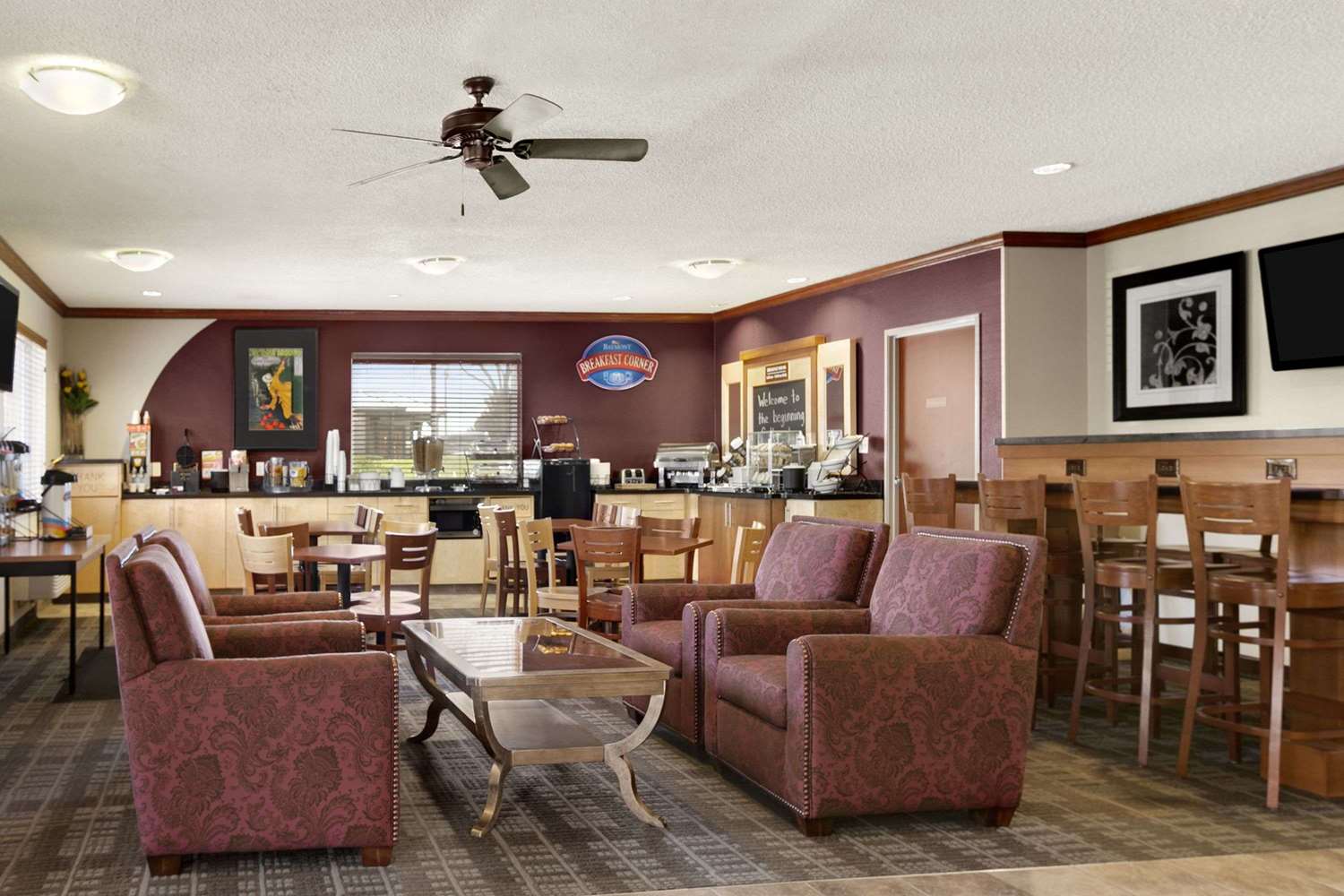 lounge