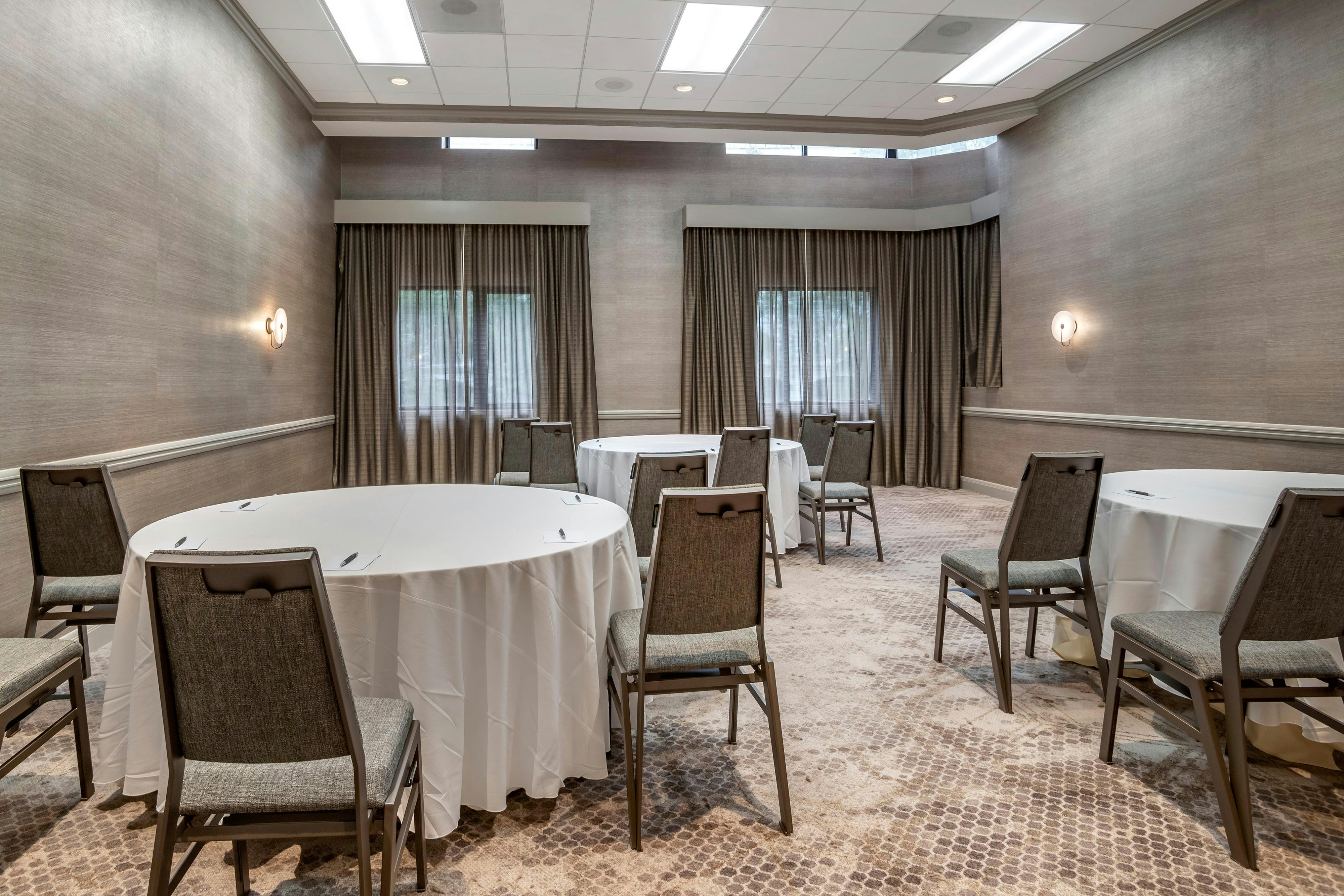 Sheraton Suites Wilmington Downtown 54/55
