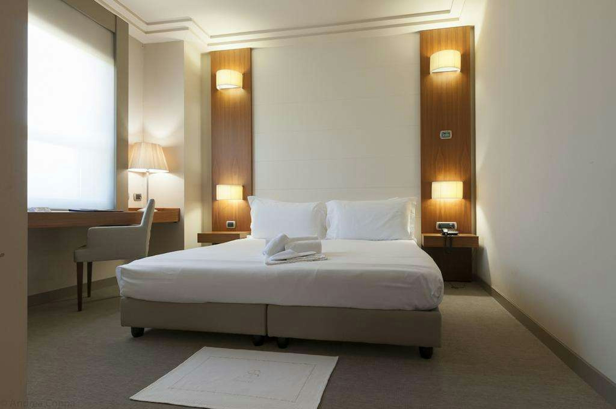 Hotel Barrage 4/42