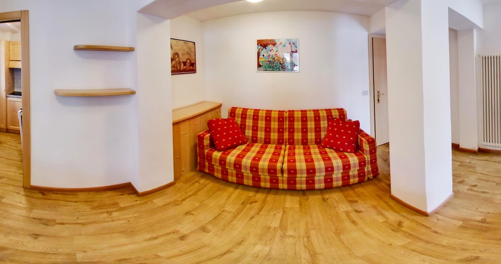 Hotel Villa Adria B And B 9/67