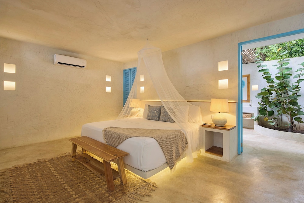 Hotel Fenix Beach Cartagena 39/78