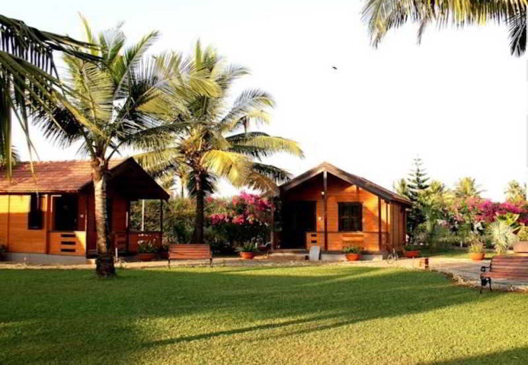 THE FERN BEIRA MAR RESORT 29/33