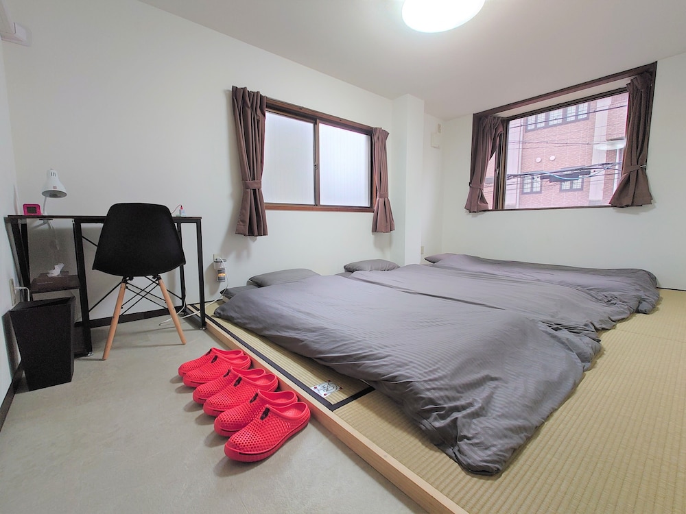 Stay Inn Koto - Hostel 10/50