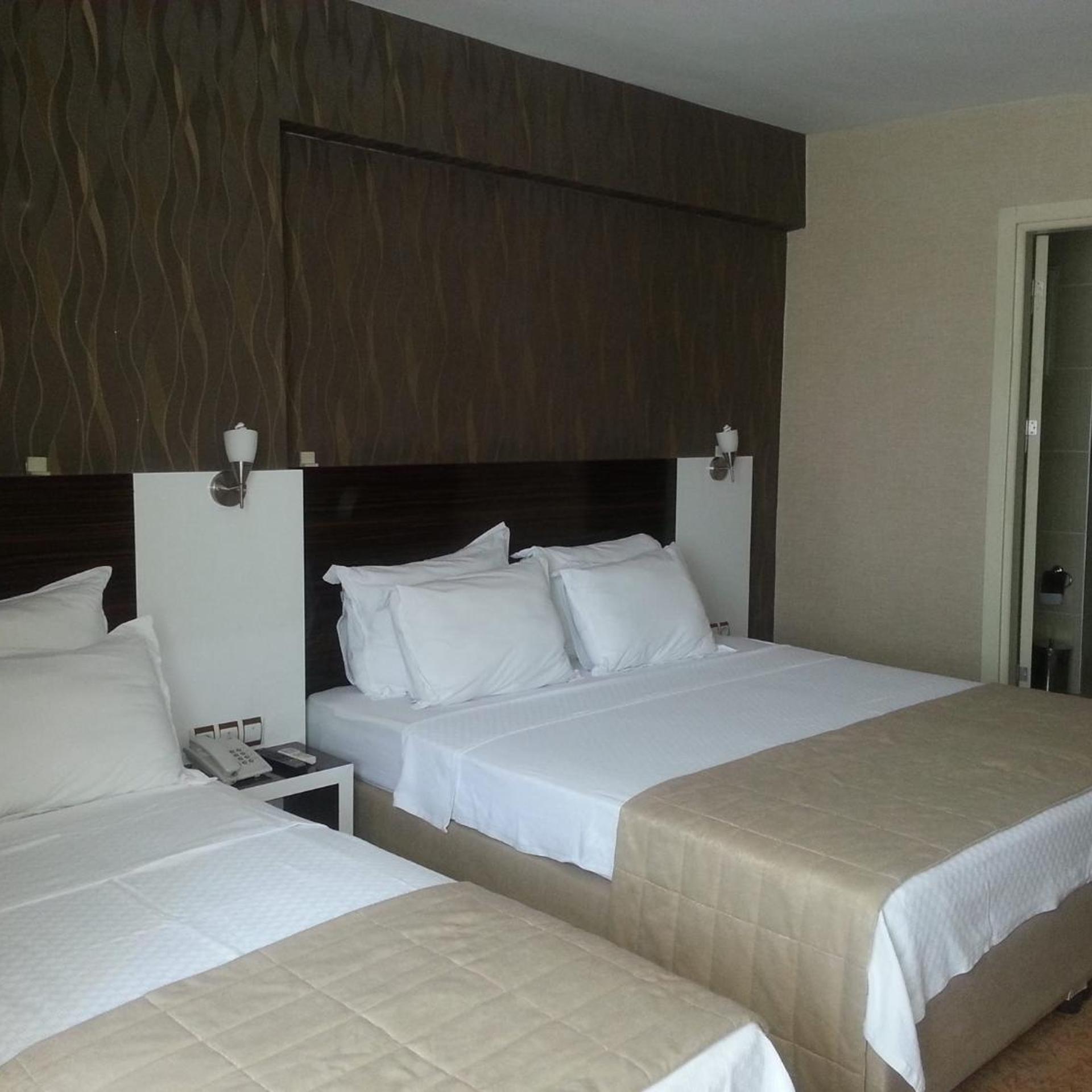 Anya Suit Otel 14/49