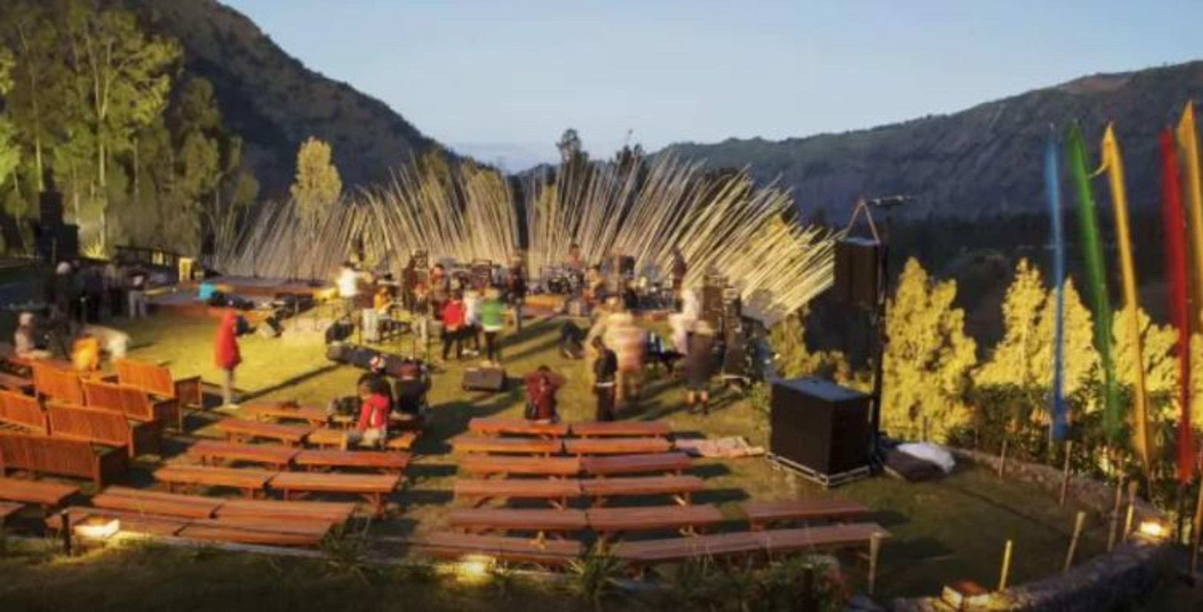 Jiwa Jawa Resort Bromo 22/23