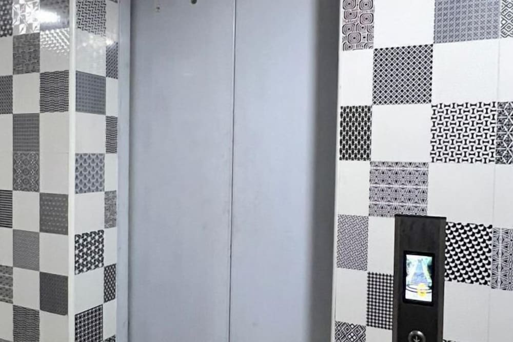 Ark Taman Melawati Hotel 18/32