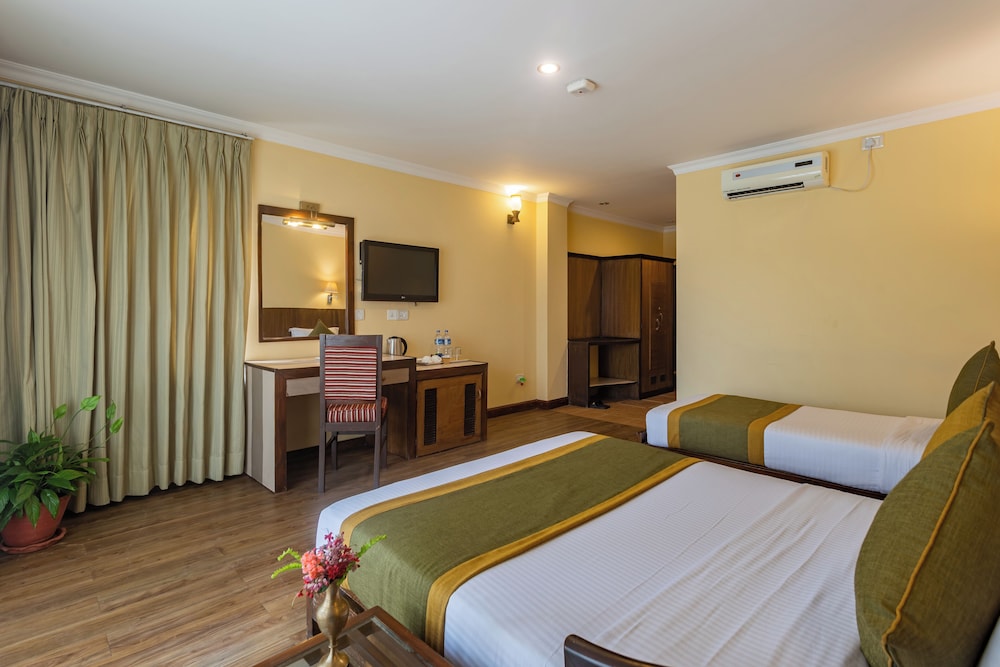 Mount Kailash Resort 21/73