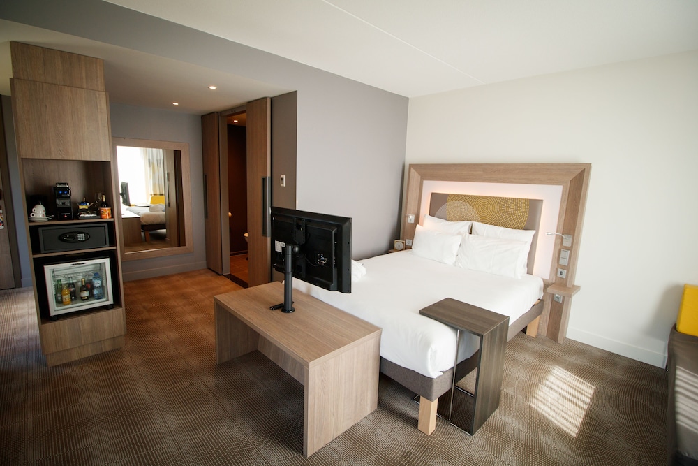 Novotel Amsterdam Schiphol Airport 14/66