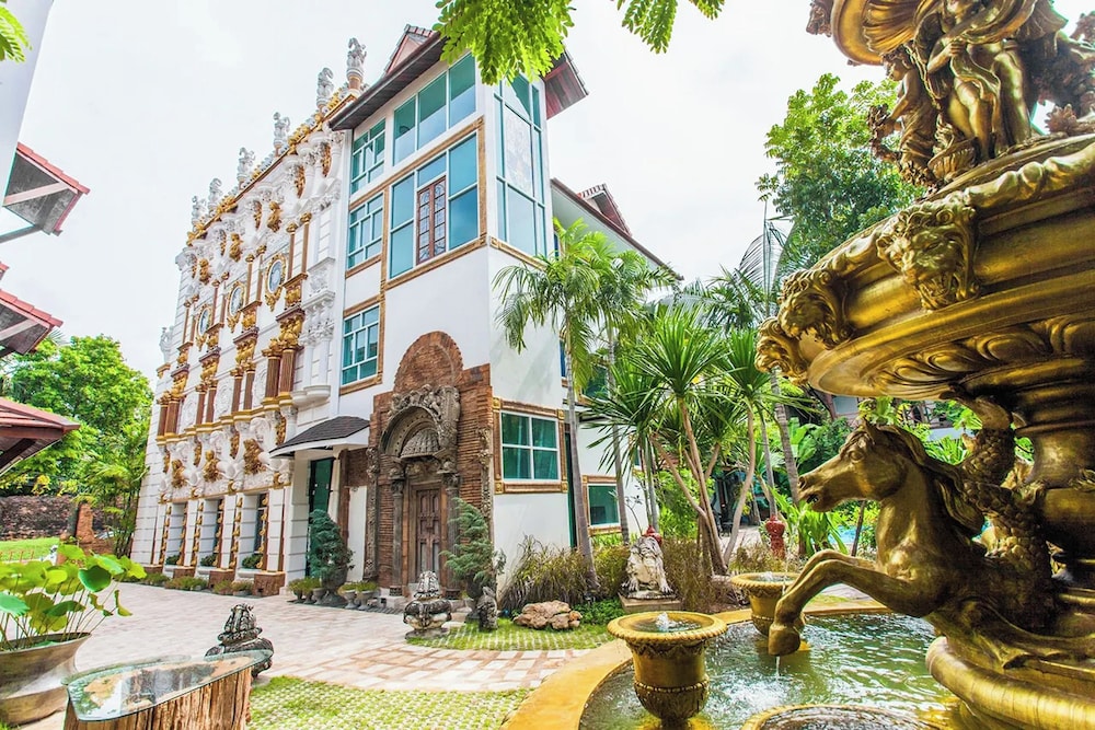 Pingdoi Hualin Boutique Hotel 7/50