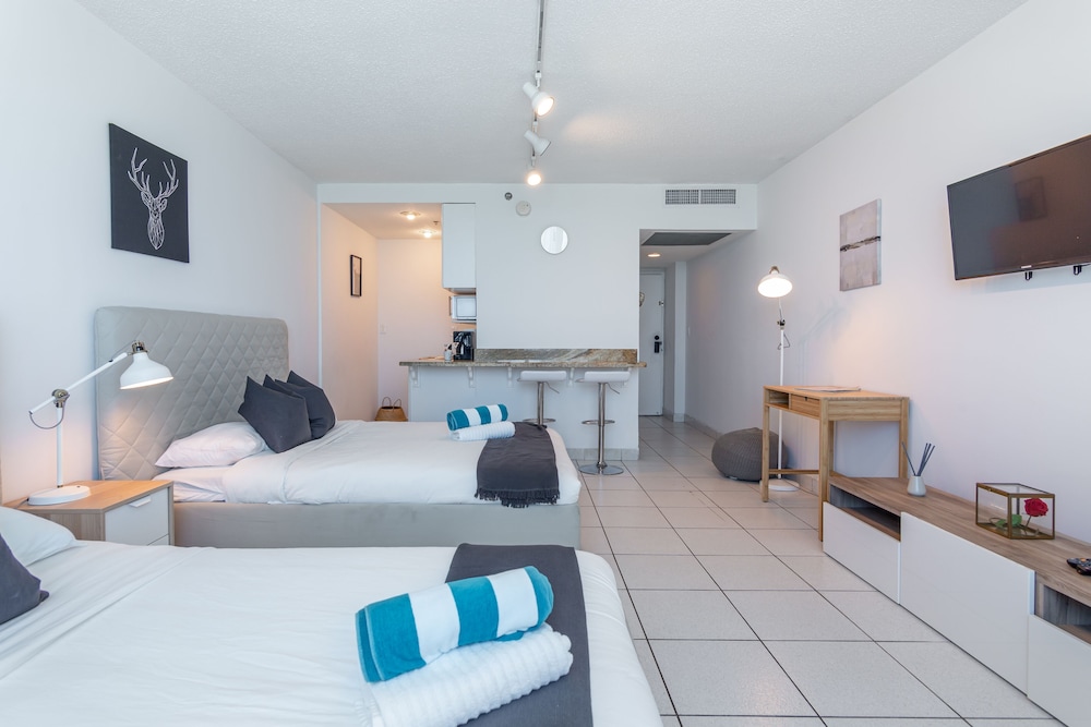 PANORAMIC, STUDIO, SUITE