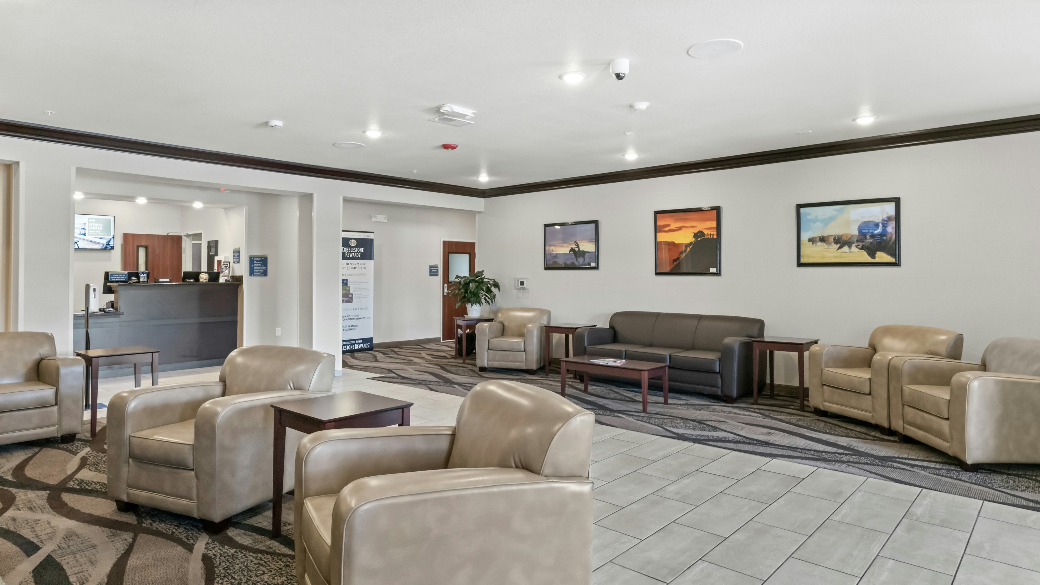 Cobblestone Inn & Suites - Julesburg 26/50