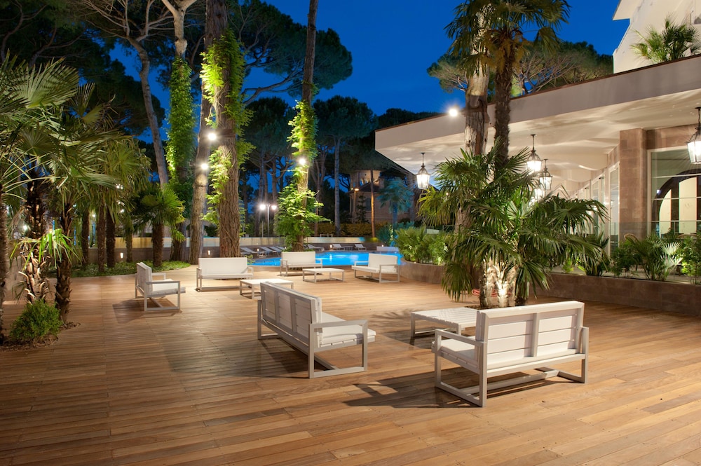 Hotel Belvedere 70/73