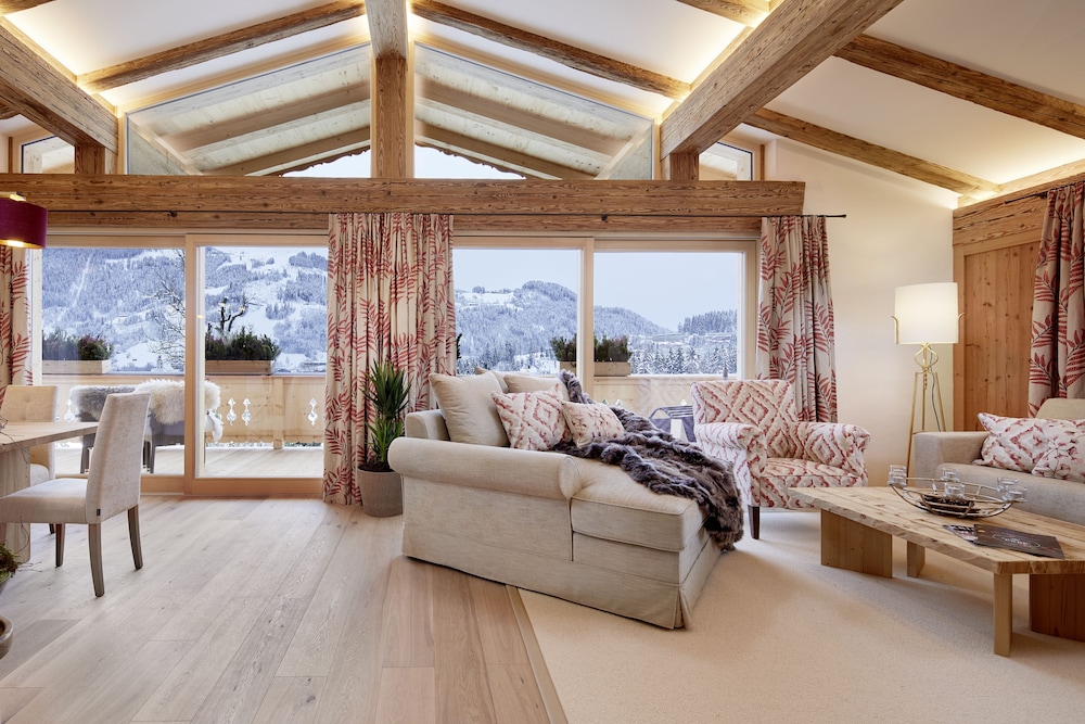 Tennerhof Luxury Chalets 24/50