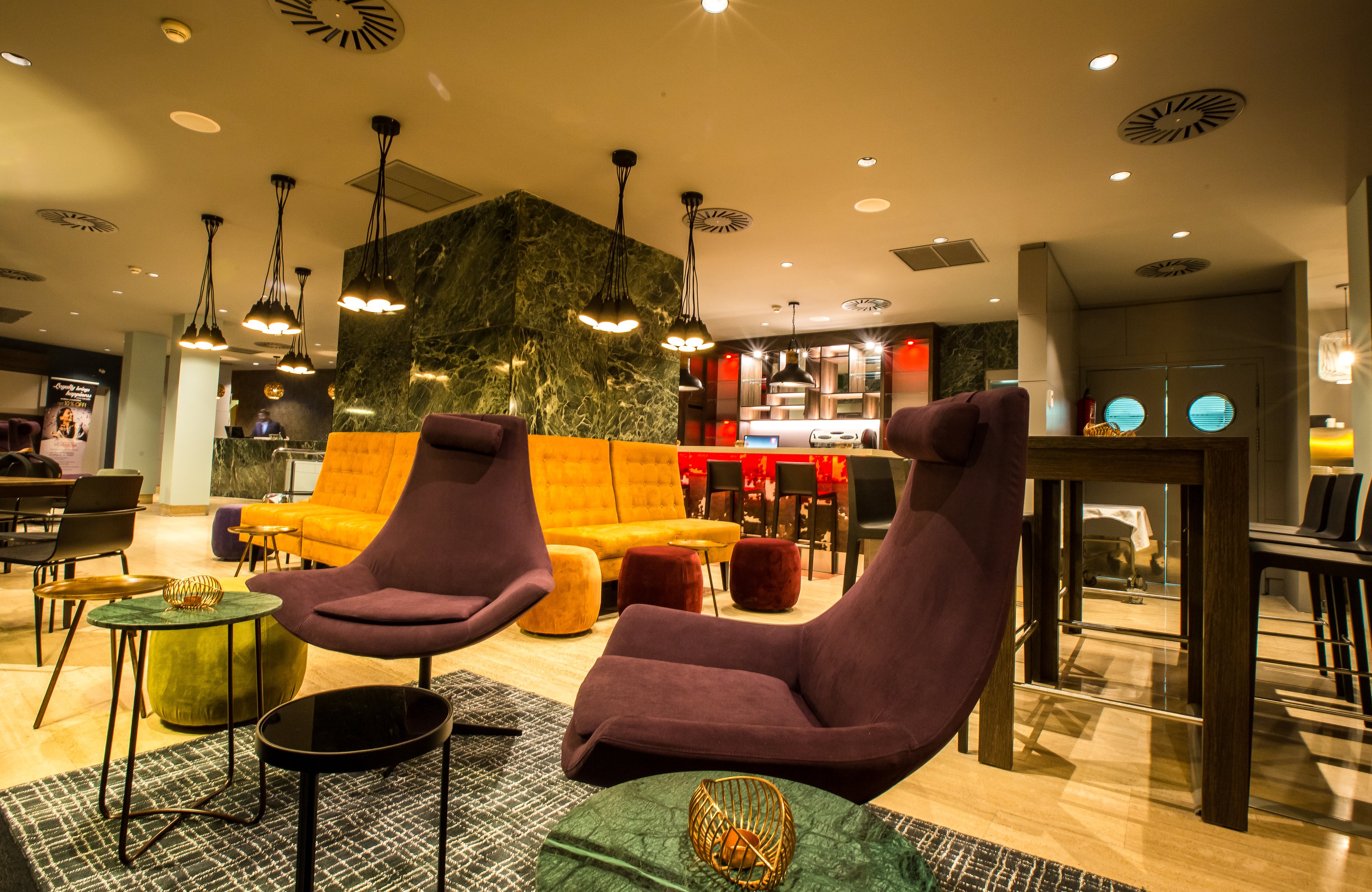 Leonardo Boutique Hotel Madrid 24/47