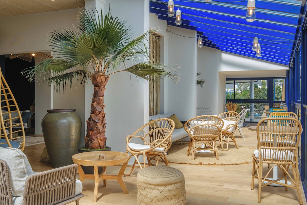 L’Escale Marine, The Originals Relais 36/60