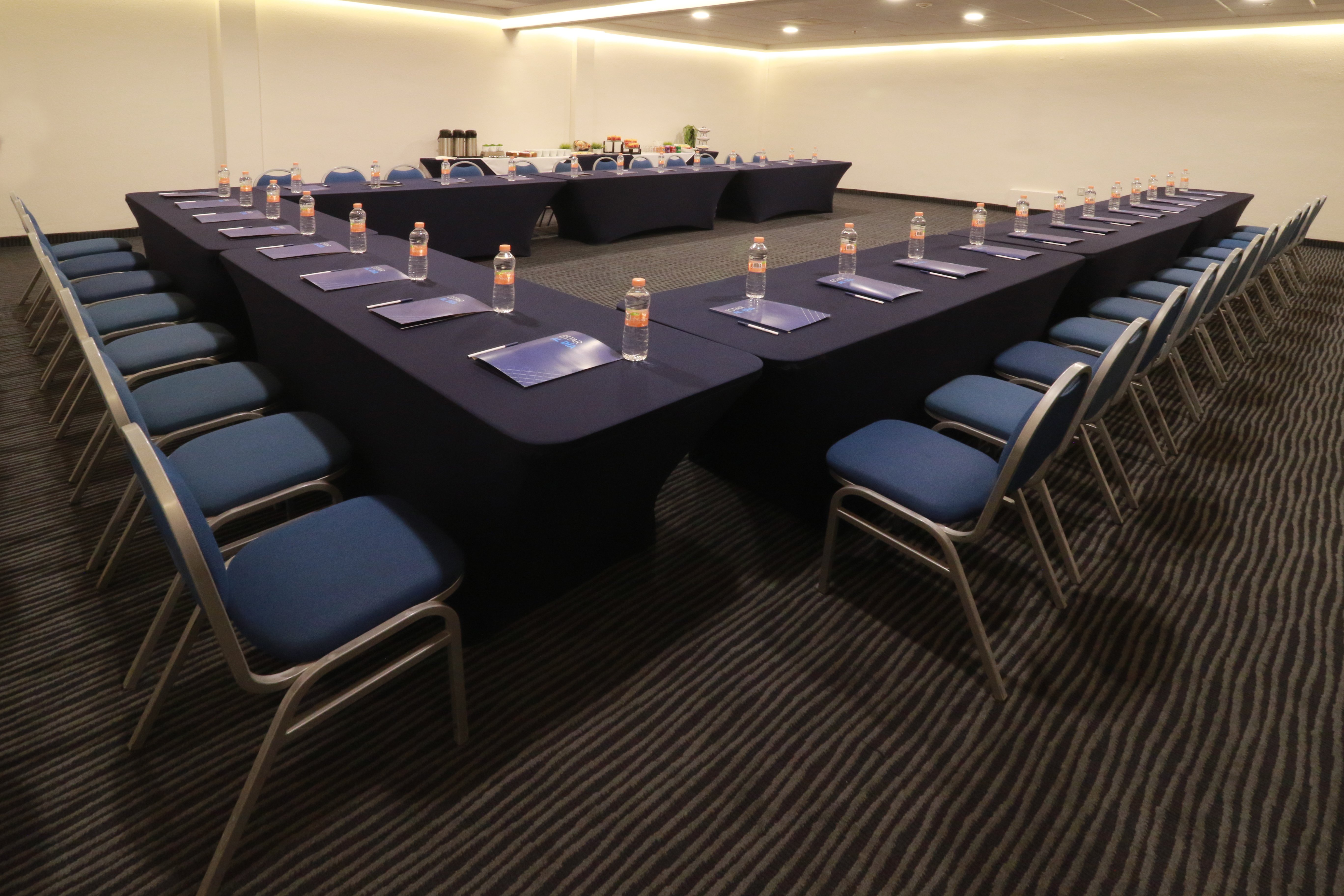 Holiday Inn Express San Luis Potosi 69/80