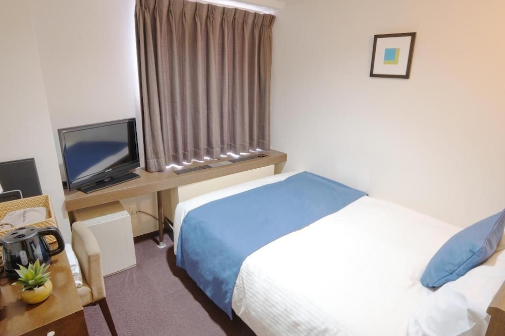 Pod Select Hotel Shinjuku (ex City Hotel Lonestar Shinjuku) 18/39
