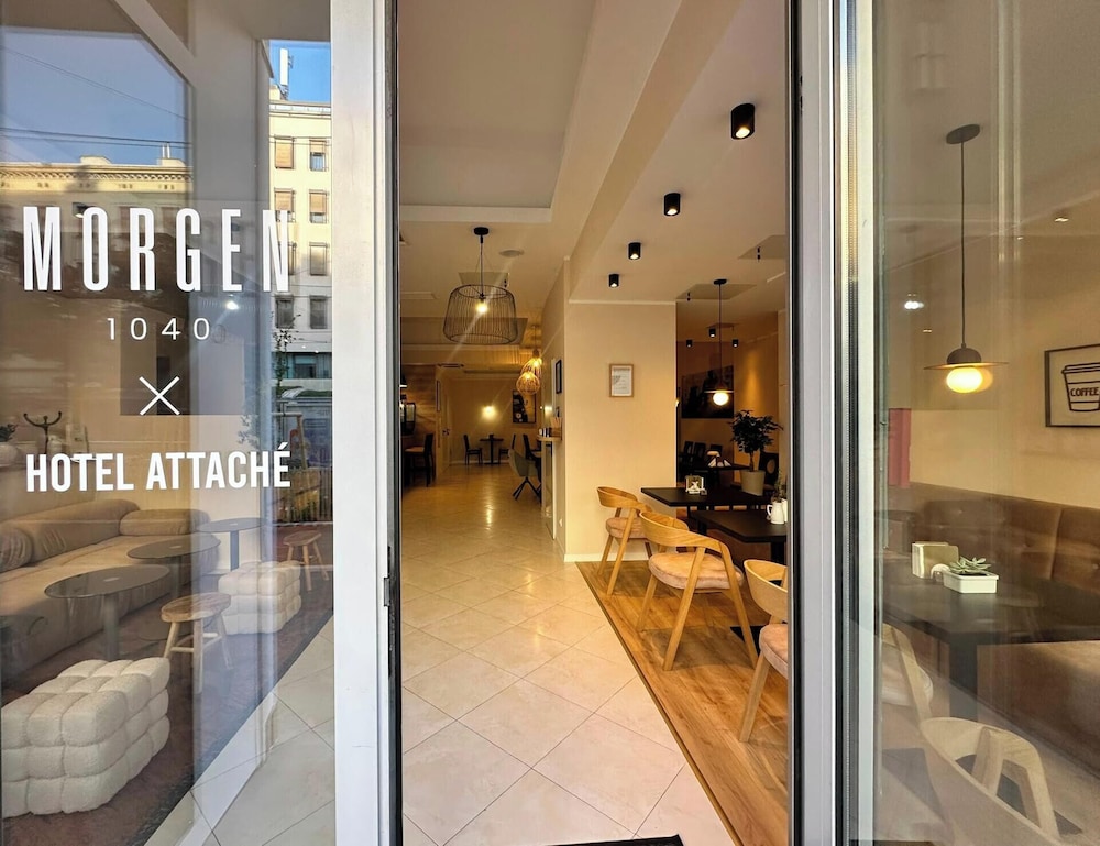 Pension Attache 37/55
