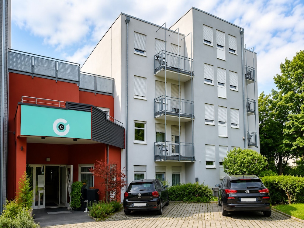 Centro Hotel U-NO1, Trademark Coll 42/50