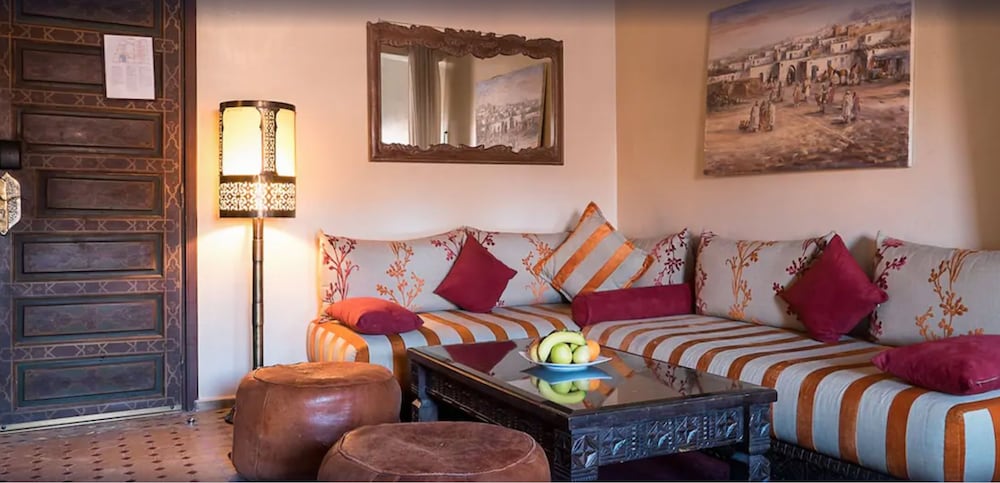 Riad Marrakech By Hivernage 28/42