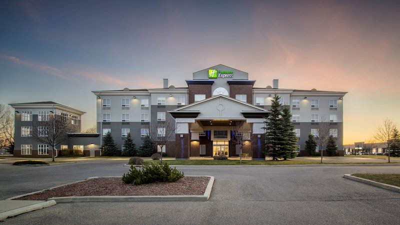 Holiday Inn Express Hotel Suites Airdrie Calgary 51/51