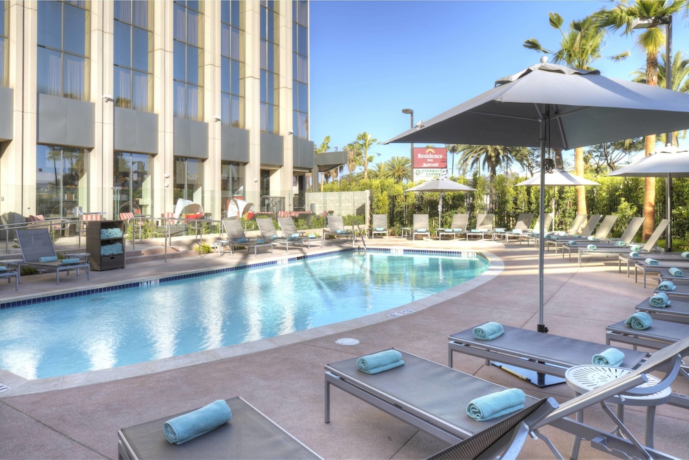 Residence Inn by Marriott Los Angeles LAX/Century Boulevard 1/51