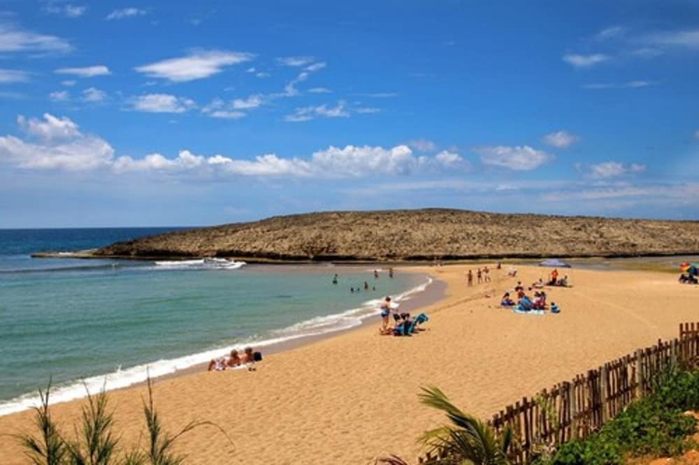 Parador Villas Del Mar Hau 30/48