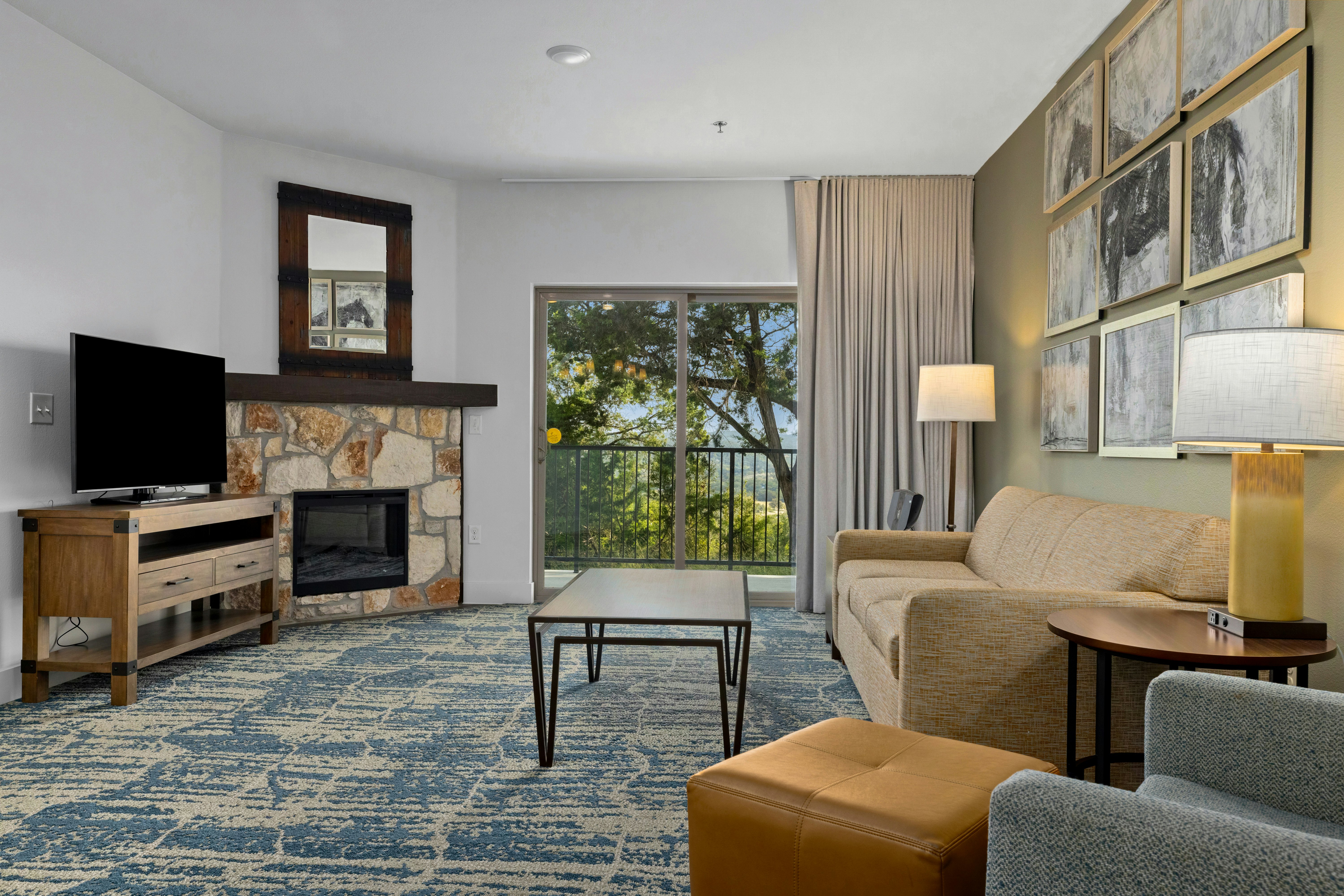 Worldmark Hunt - Stablewood Springs Resort 20/57