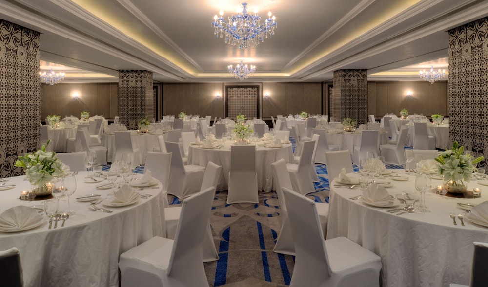 HYATT REGENCY LUDHIANA 65/75