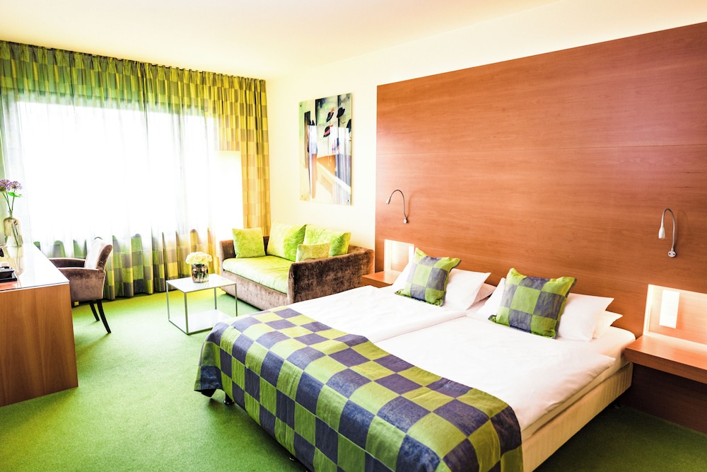 Hotel Der Blaue Reiter 20/68