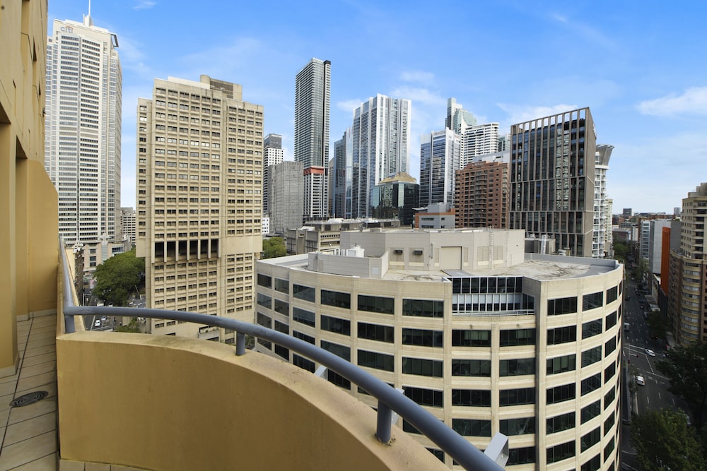 YEHS Hotel Sydney Harbour Suites 51/54