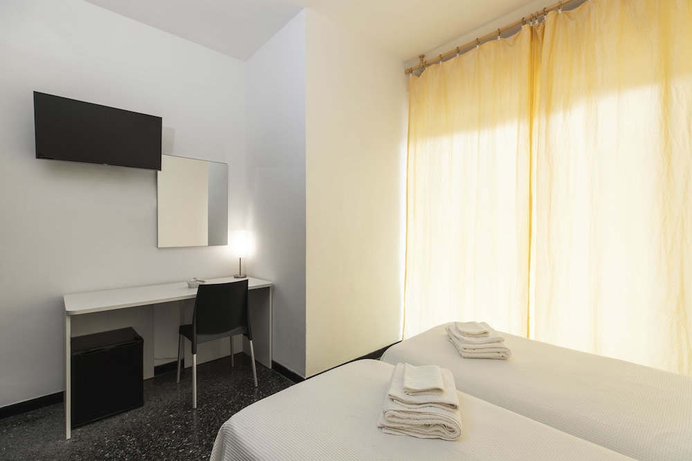 Hotel Palace 11/38