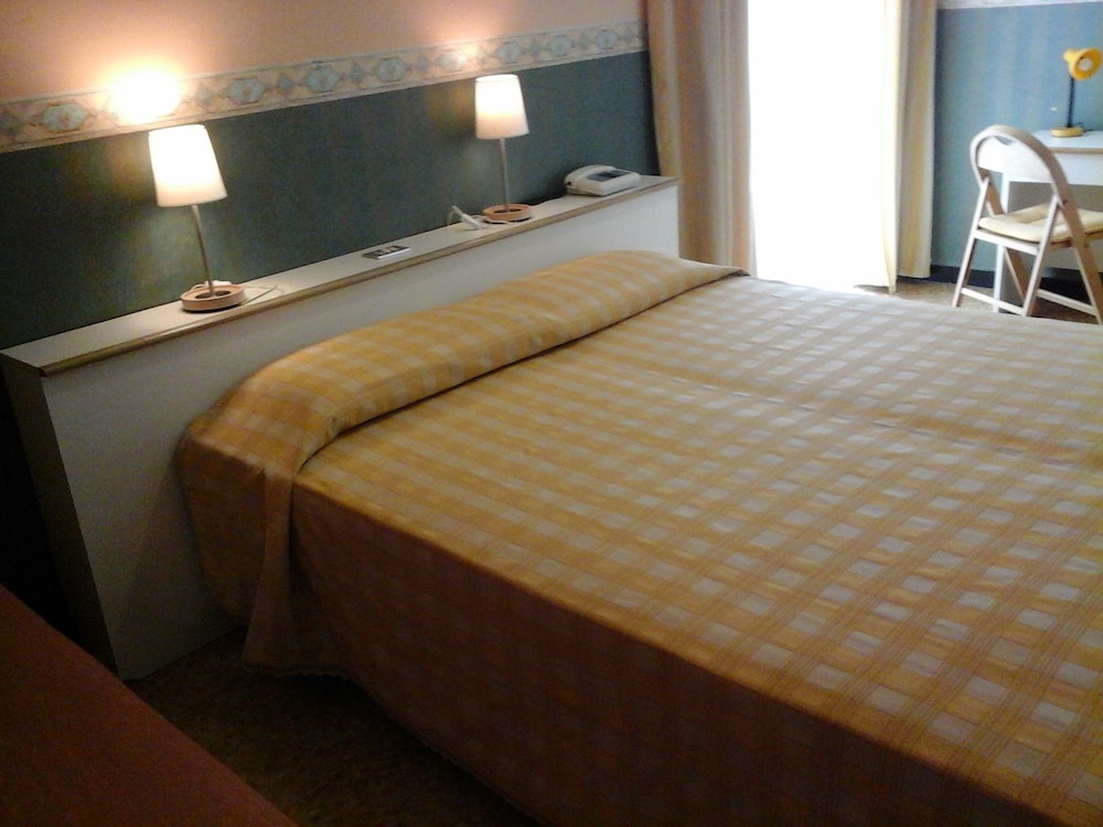 Hotel Morchio 10/39