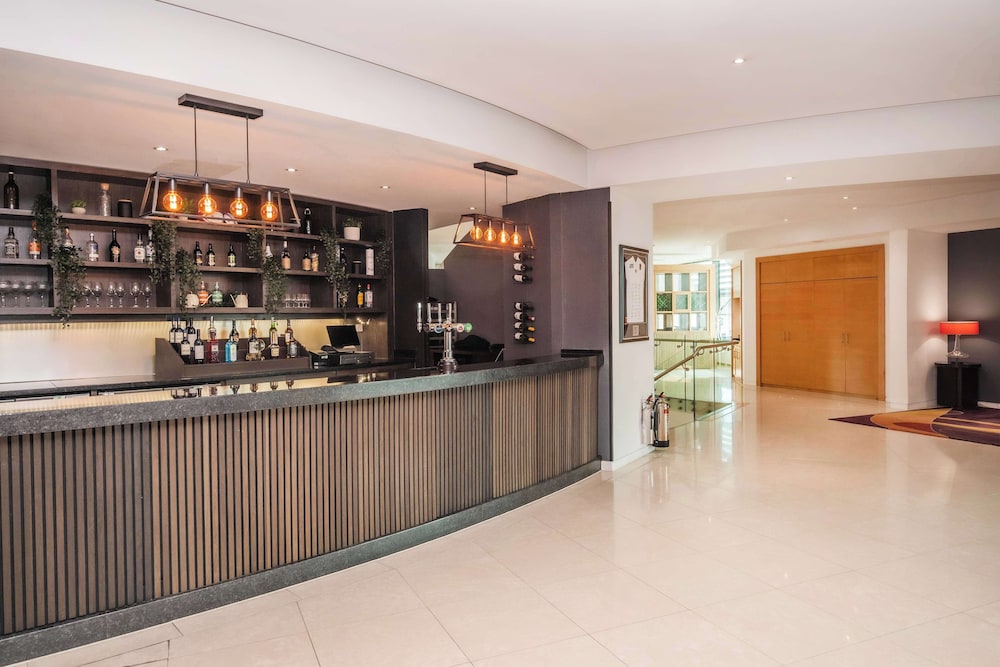 Radisson RED London Twickenham 9/62