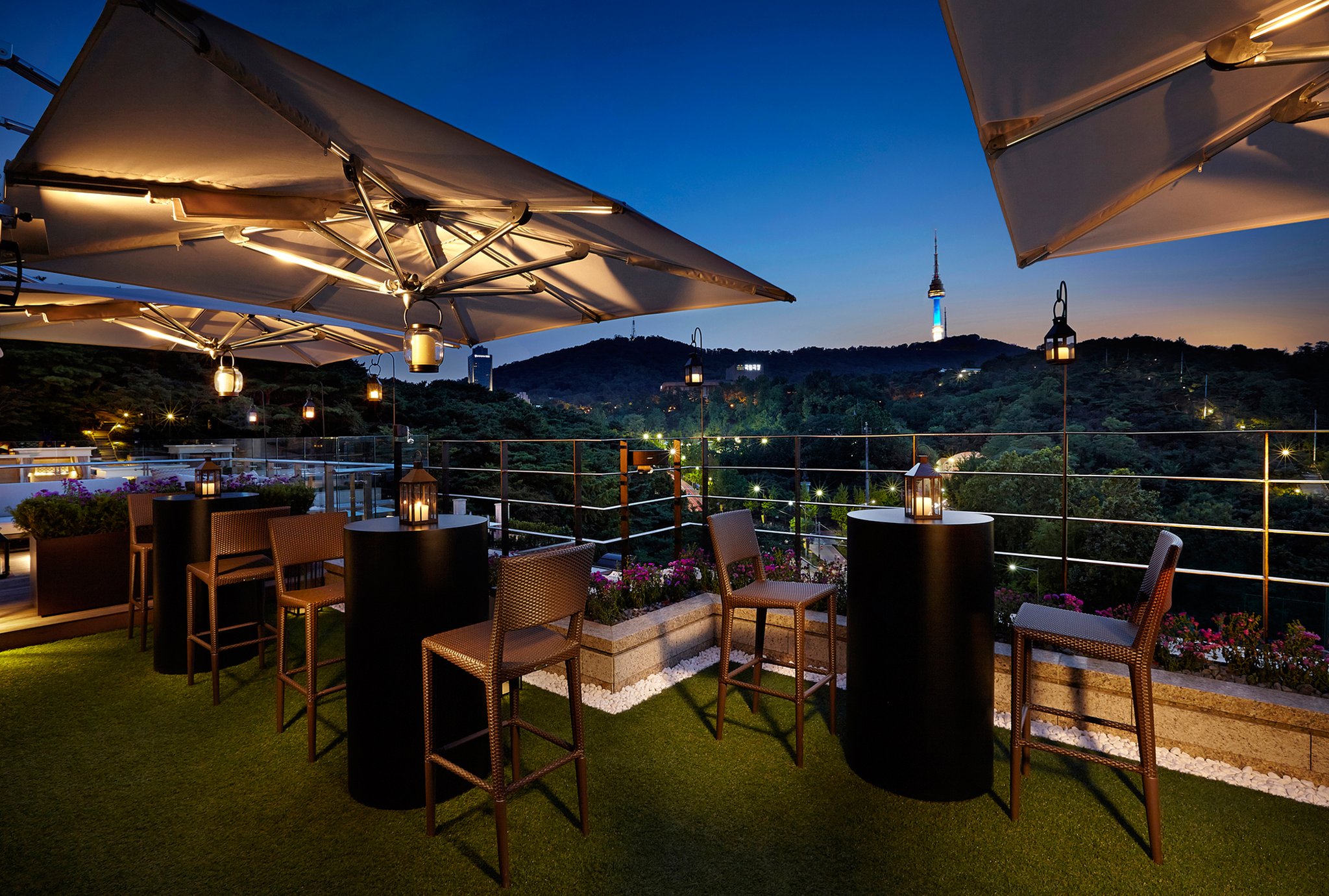 The Shilla Seoul 41/47