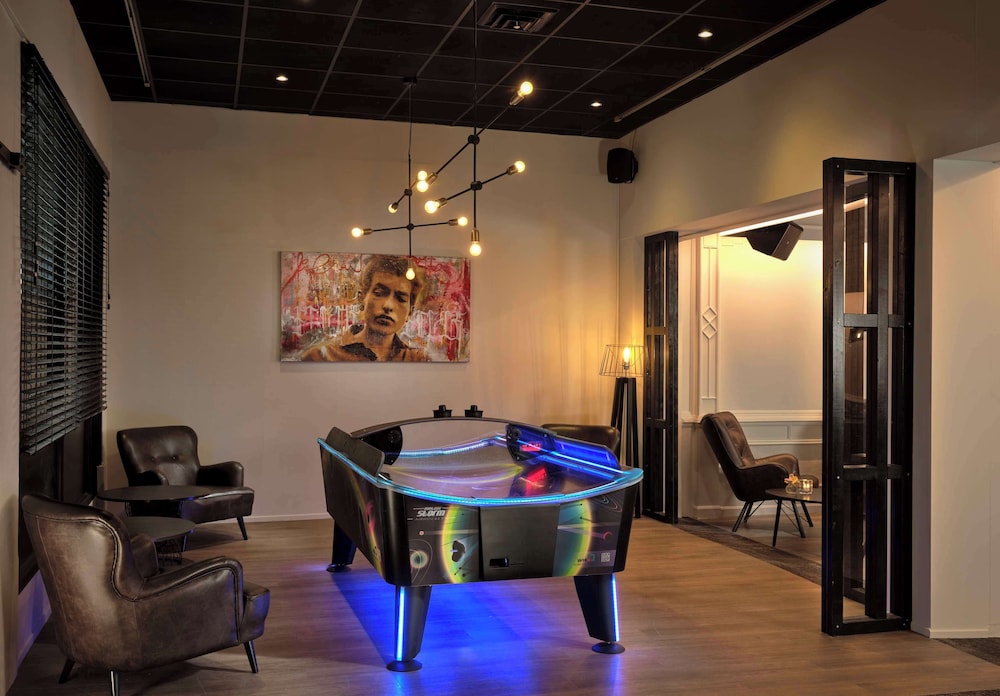 Park Plaza Eindhoven 35/49