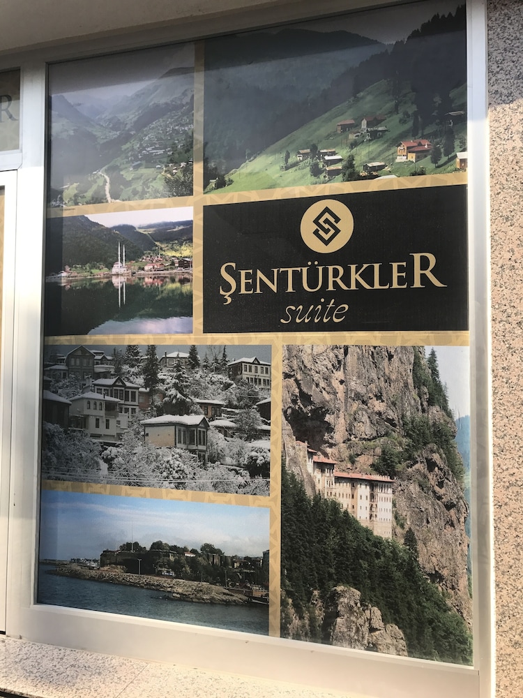 Senturkler Suite 21/35
