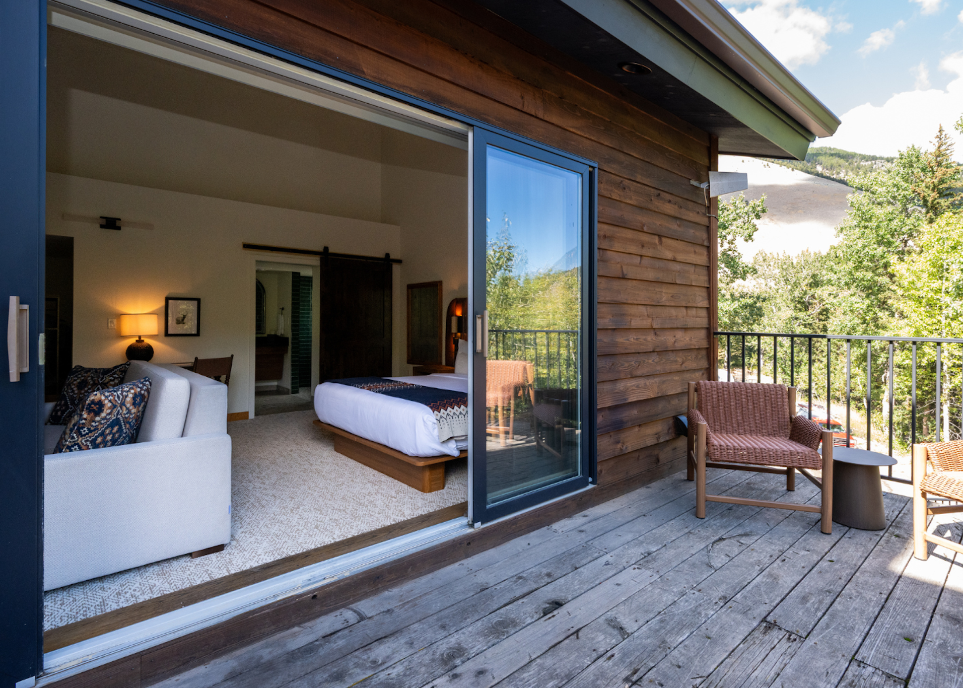 Rock Creek Resort 3/51