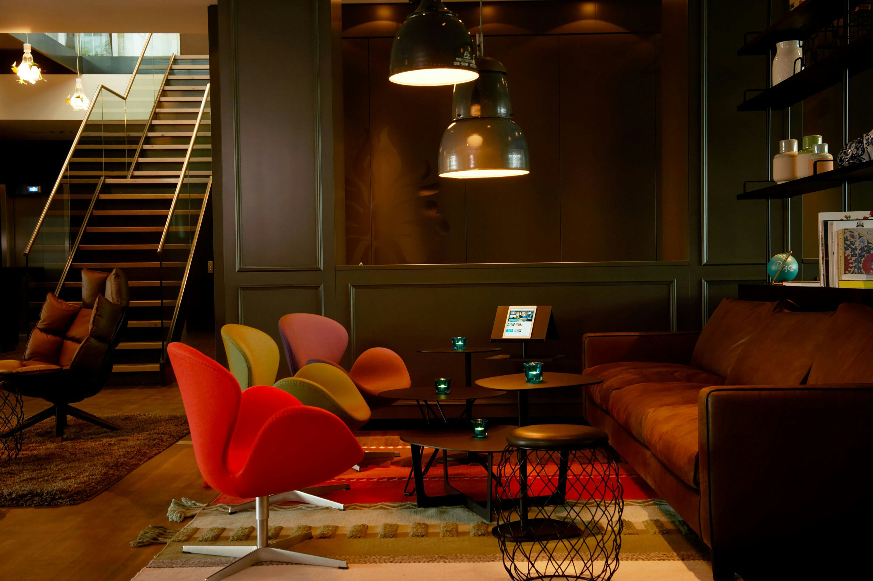 Motel One Amsterdam 16/26