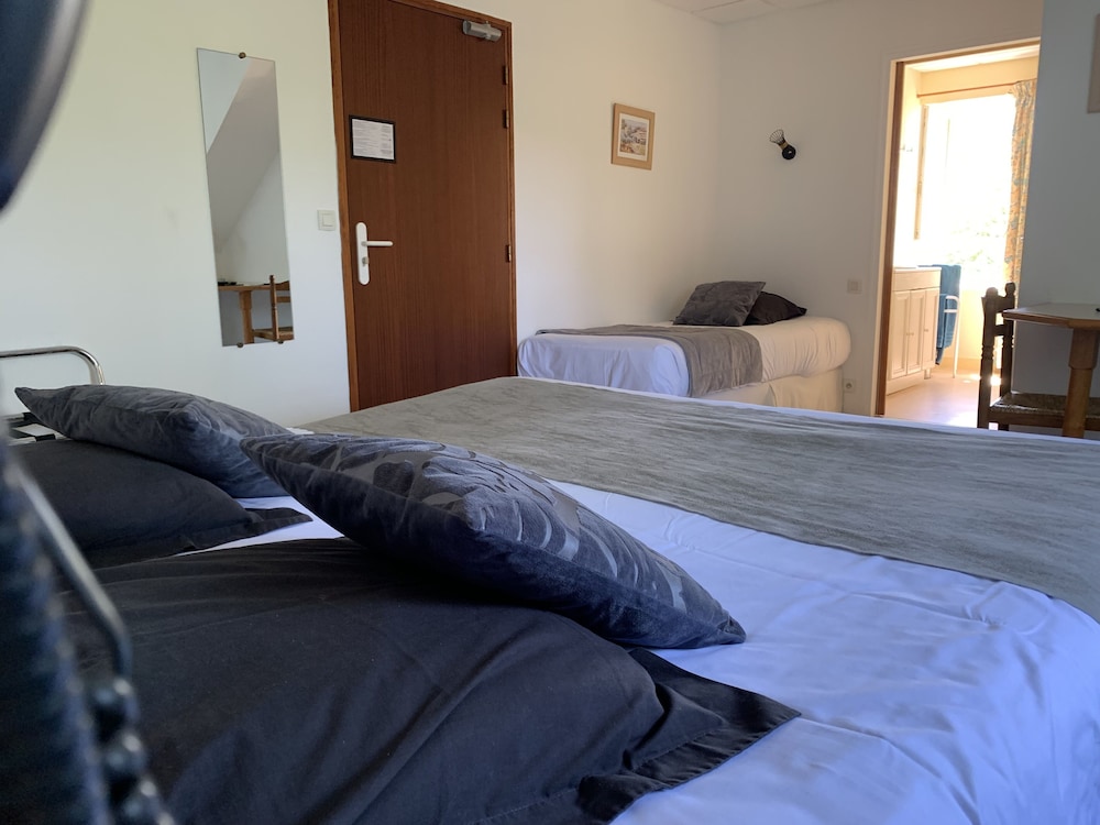 Hotel Les Camelias 28/57